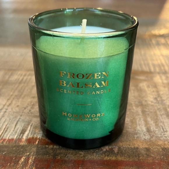 Slatkin & Co. Accents New Homeworx By Harry Slatkin 35 Oz Frozen